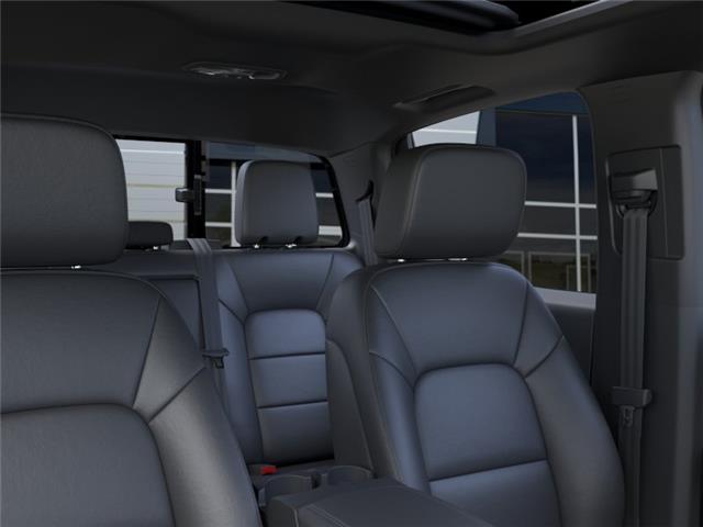2026 GMC Canyon Elevation (Stk: 86193) in St. Thomas - Image 24 of 24