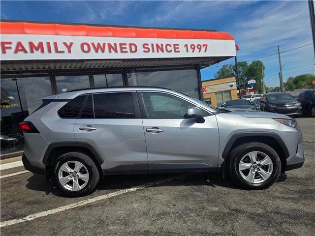 2019 Toyota RAV4 LE (Stk: 2606290) in Waterloo - Image 6 of 22
