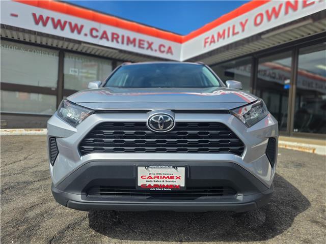 2019 Toyota RAV4 LE (Stk: 2606290) in Waterloo - Image 8 of 22