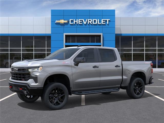 2026 Chevrolet Silverado 1500 LT Trail Boss (Stk: 86130) in St. Thomas - Image 2 of 24