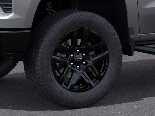 2026 Chevrolet Silverado 1500 LT Trail Boss (Stk: 86130) in St. Thomas - Image 9 of 24