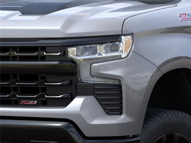 2026 Chevrolet Silverado 1500 LT Trail Boss (Stk: 86130) in St. Thomas - Image 10 of 24