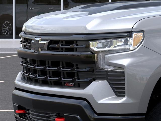 2026 Chevrolet Silverado 1500 LT Trail Boss (Stk: 86130) in St. Thomas - Image 13 of 24