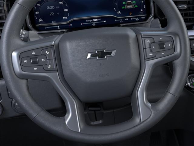 2026 Chevrolet Silverado 1500 LT Trail Boss (Stk: 86130) in St. Thomas - Image 19 of 24