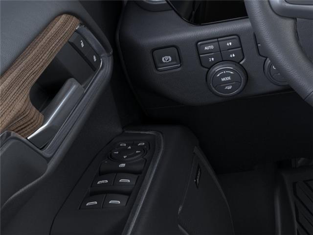 2026 Chevrolet Silverado 1500 LT Trail Boss (Stk: 86130) in St. Thomas - Image 22 of 24