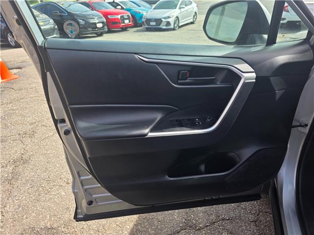 2019 Toyota RAV4 LE (Stk: 2606290) in Waterloo - Image 11 of 22