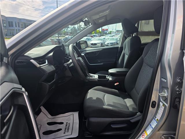 2019 Toyota RAV4 LE (Stk: 2606290) in Waterloo - Image 12 of 22