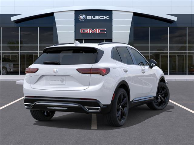 2026 Buick Envision Sport Touring (Stk: 85987 CHAHINE) in St. Thomas - Image 4 of 24
