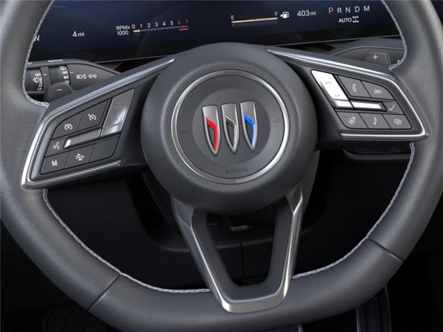 2026 Buick Envision Sport Touring (Stk: 85987 CHAHINE) in St. Thomas - Image 19 of 24