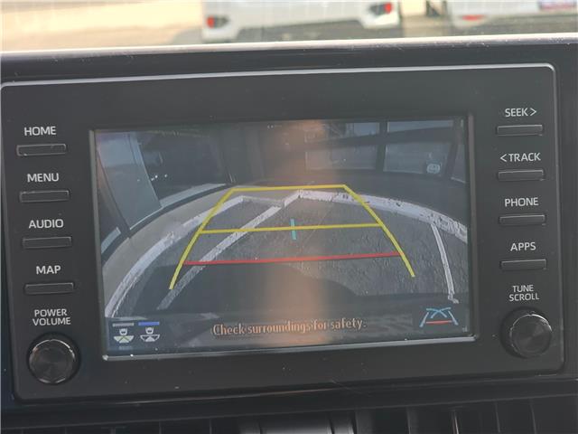 2019 Toyota RAV4 LE (Stk: 2606290) in Waterloo - Image 17 of 22