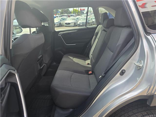 2019 Toyota RAV4 LE (Stk: 2606290) in Waterloo - Image 19 of 22