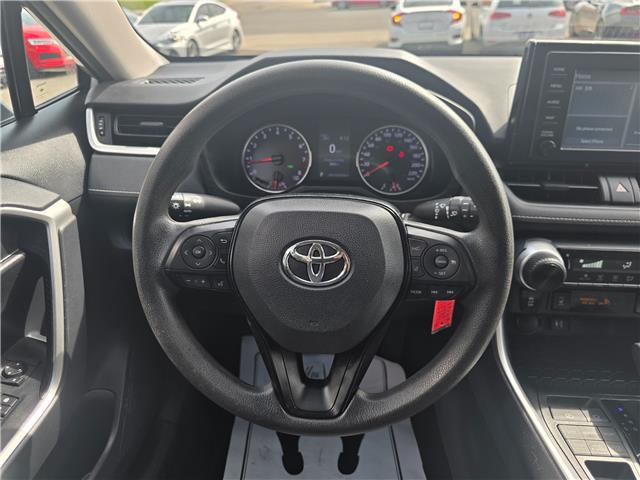2019 Toyota RAV4 LE (Stk: 2606290) in Waterloo - Image 15 of 22