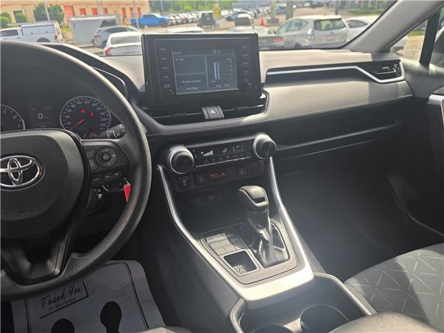 2019 Toyota RAV4 LE (Stk: 2606290) in Waterloo - Image 18 of 22