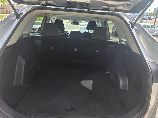 2019 Toyota RAV4 LE (Stk: 2606290) in Waterloo - Image 20 of 22