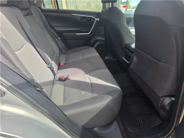 2019 Toyota RAV4 LE (Stk: 2606290) in Waterloo - Image 21 of 22