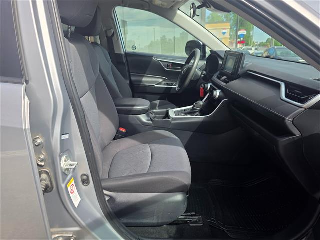 2019 Toyota RAV4 LE (Stk: 2606290) in Waterloo - Image 22 of 22