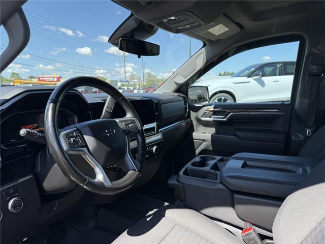 2024 Chevrolet Silverado 1500 RST (Stk: 80063) in St. Thomas - Image 6 of 9