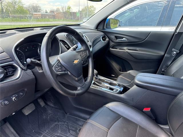 2024 Chevrolet Equinox Premier (Stk: 79516) in St. Thomas - Image 6 of 6