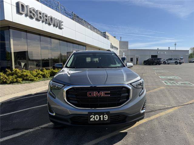 2019 GMC Terrain SLE (Stk: 67959) in St. Thomas - Image 2 of 8