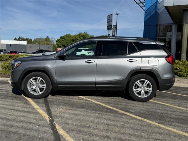 2019 GMC Terrain SLE (Stk: 67959) in St. Thomas - Image 3 of 8