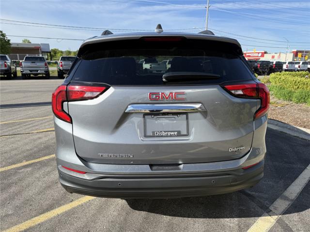 2019 GMC Terrain SLE (Stk: 67959) in St. Thomas - Image 4 of 8