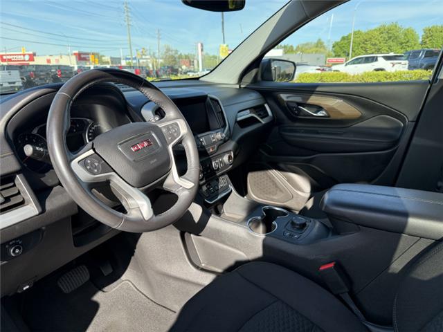 2019 GMC Terrain SLE (Stk: 67959) in St. Thomas - Image 5 of 8