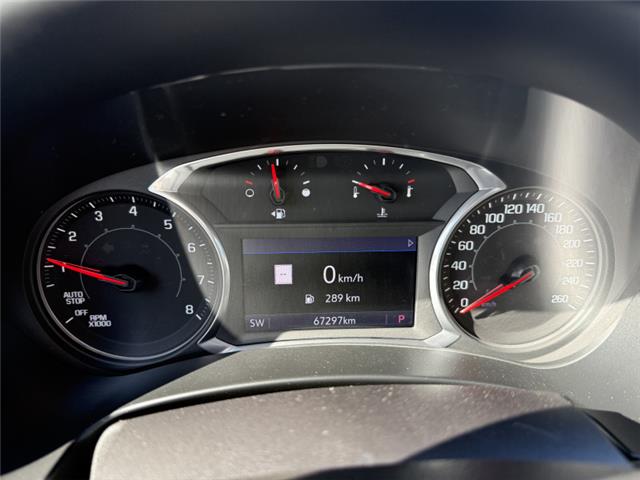 2019 GMC Terrain SLE (Stk: 67959) in St. Thomas - Image 6 of 8