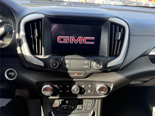 2019 GMC Terrain SLE (Stk: 67959) in St. Thomas - Image 7 of 8
