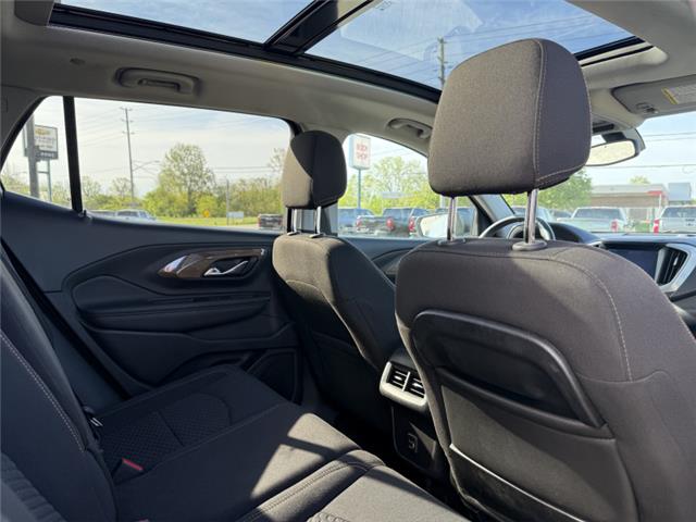2019 GMC Terrain SLE (Stk: 67959) in St. Thomas - Image 8 of 8