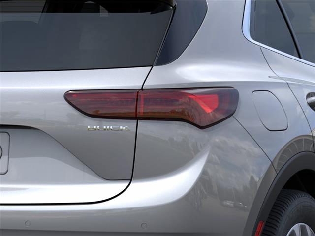 2026 Buick Envision Preferred (Stk: 86395) in St. Thomas - Image 11 of 24