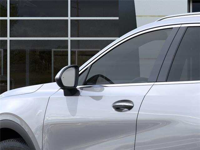 2026 Buick Envision Preferred (Stk: 86395) in St. Thomas - Image 12 of 24