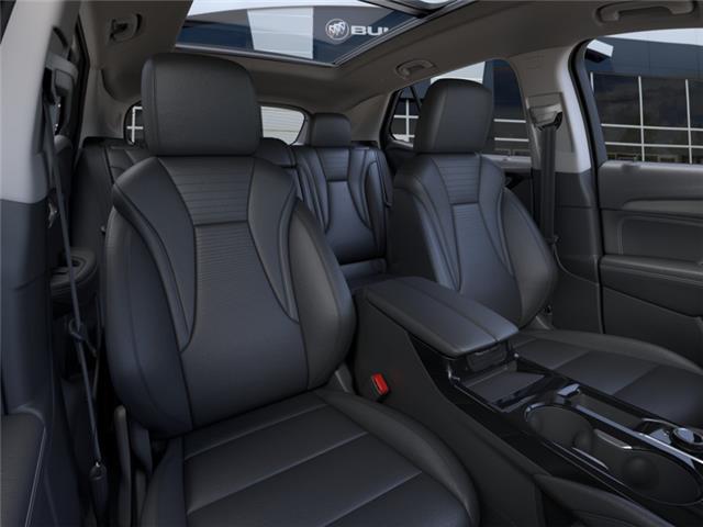 2026 Buick Envision Preferred (Stk: 86395) in St. Thomas - Image 16 of 24