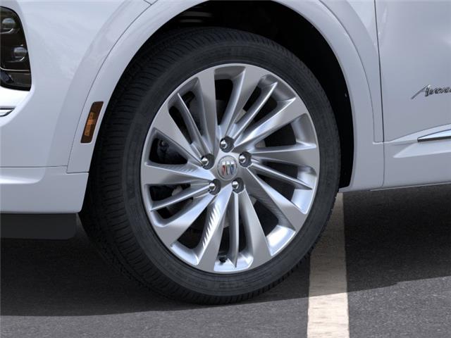 2026 Buick Envision Avenir (Stk: 86396) in St. Thomas - Image 9 of 24