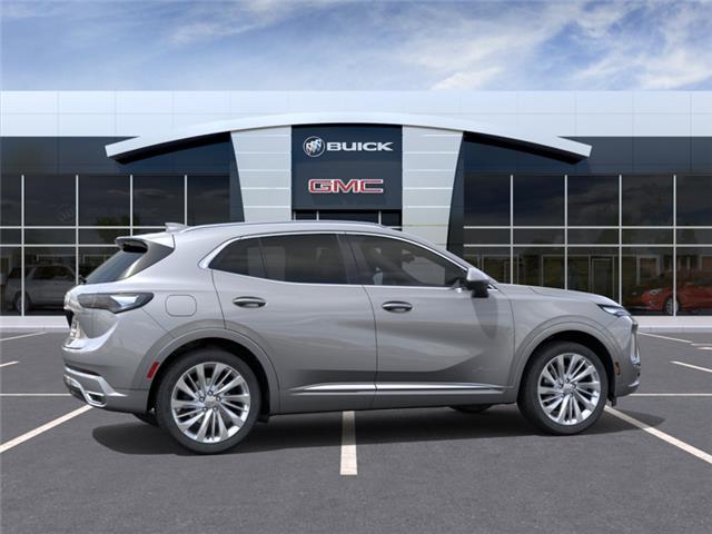 2026 Buick Envision Avenir (Stk: 86397) in St. Thomas - Image 5 of 24