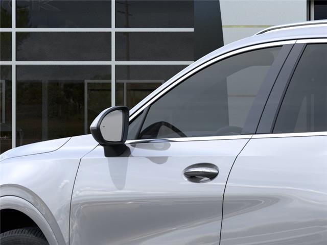 2026 Buick Envision Avenir (Stk: 86397) in St. Thomas - Image 12 of 24