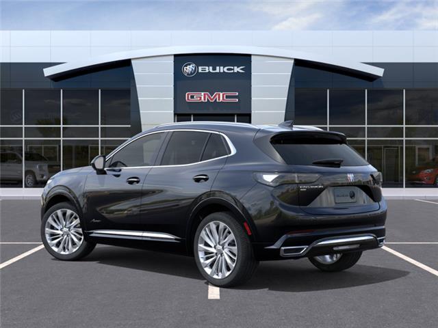 2026 Buick Envision Avenir (Stk: 86398) in St. Thomas - Image 3 of 24