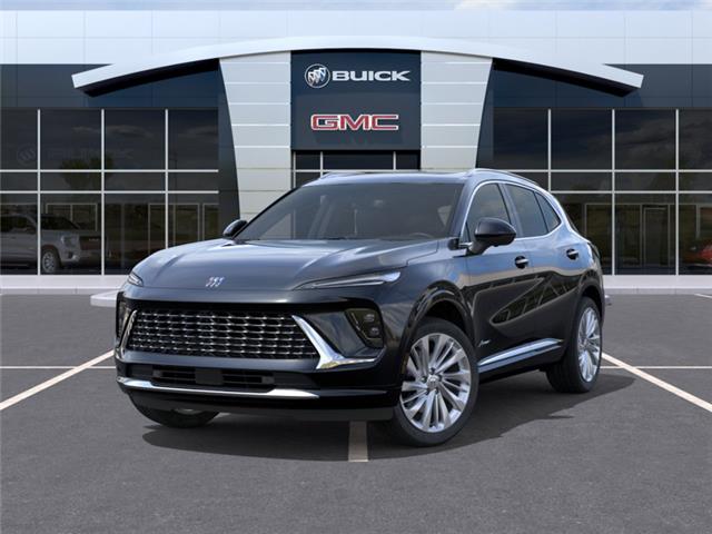 2026 Buick Envision Avenir (Stk: 86398) in St. Thomas - Image 6 of 24