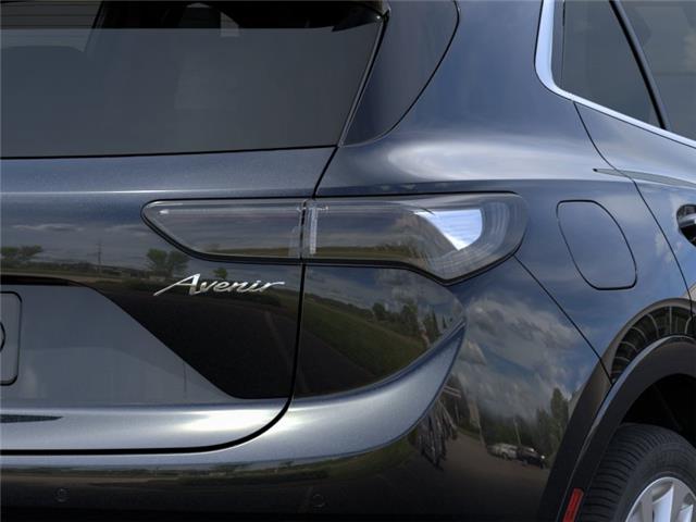 2026 Buick Envision Avenir (Stk: 86398) in St. Thomas - Image 11 of 24
