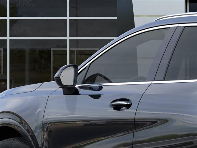2026 Buick Envision Avenir (Stk: 86398) in St. Thomas - Image 12 of 24