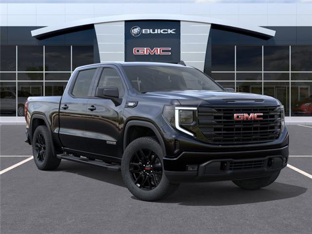 2026 GMC Sierra 1500 Elevation (Stk: 86499) in St. Thomas - Image 7 of 24