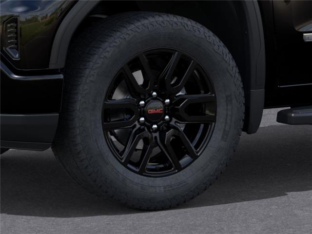 2026 GMC Sierra 1500 Elevation (Stk: 86499) in St. Thomas - Image 9 of 24