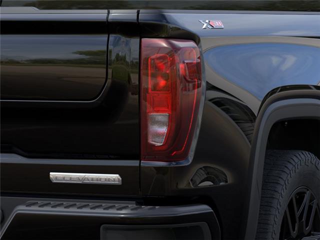 2026 GMC Sierra 1500 Elevation (Stk: 86499) in St. Thomas - Image 11 of 24
