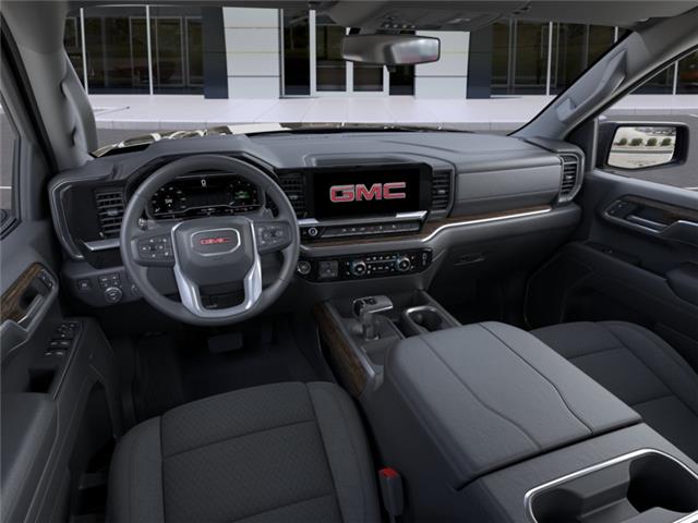 2026 GMC Sierra 1500 Elevation (Stk: 86499) in St. Thomas - Image 15 of 24