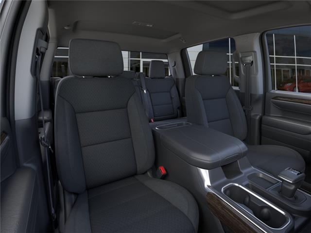 2026 GMC Sierra 1500 Elevation (Stk: 86499) in St. Thomas - Image 16 of 24
