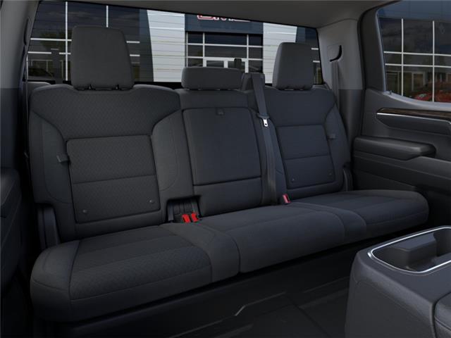 2026 GMC Sierra 1500 Elevation (Stk: 86499) in St. Thomas - Image 17 of 24