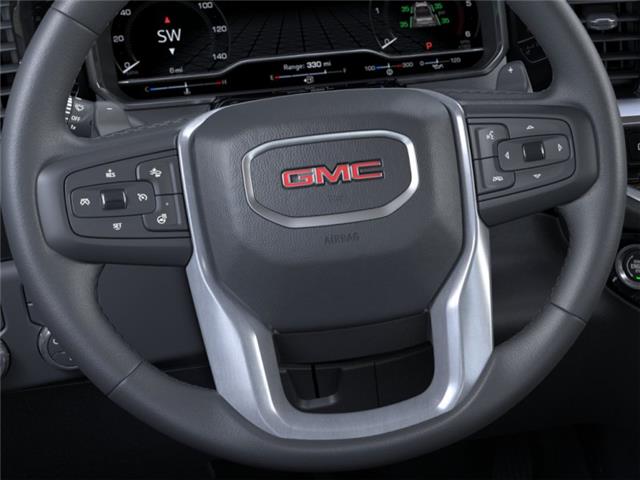 2026 GMC Sierra 1500 Elevation (Stk: 86499) in St. Thomas - Image 19 of 24