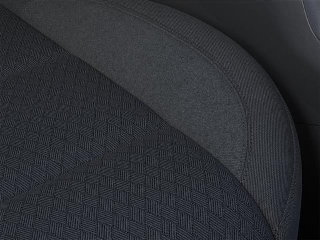 2026 GMC Sierra 1500 Elevation (Stk: 86499) in St. Thomas - Image 21 of 24