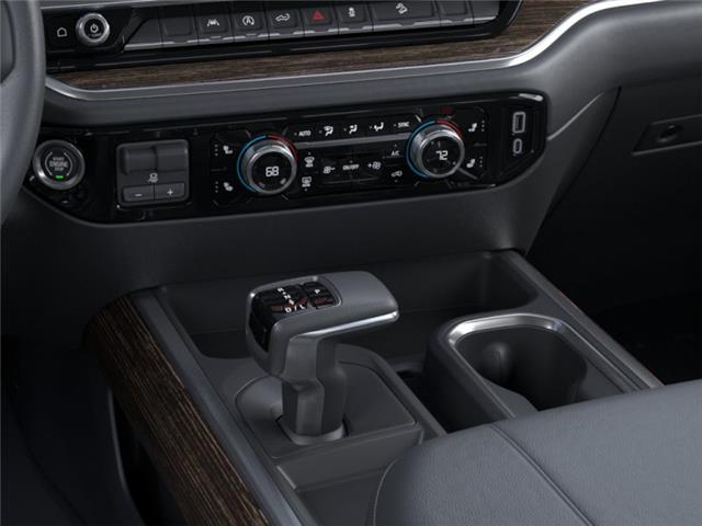 2026 GMC Sierra 1500 Elevation (Stk: 86499) in St. Thomas - Image 23 of 24