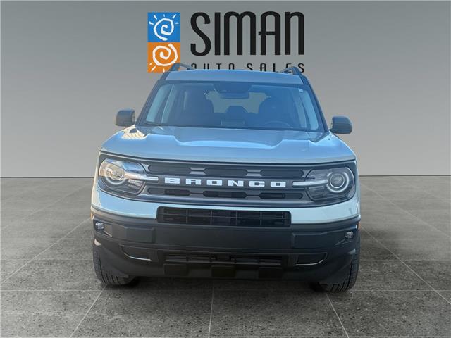 2023 Ford Bronco Sport Big Bend (Stk: P3417) in Regina - Image 8 of 19