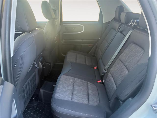 2023 Ford Bronco Sport Big Bend (Stk: P3417) in Regina - Image 13 of 19